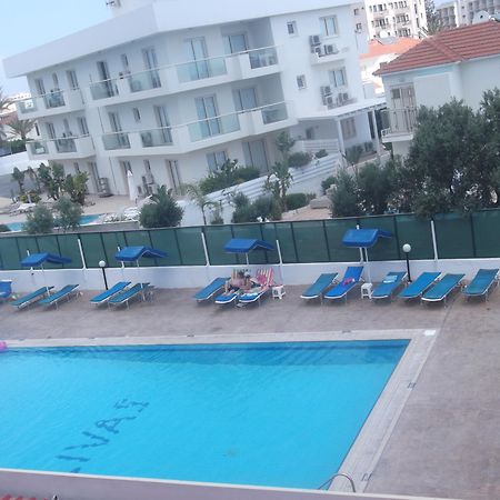 Livas Hotel Apartments Pernera Kültér fotó